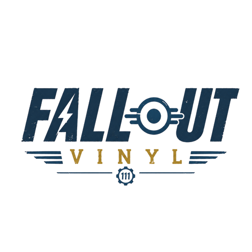 The Fallout Vinyl